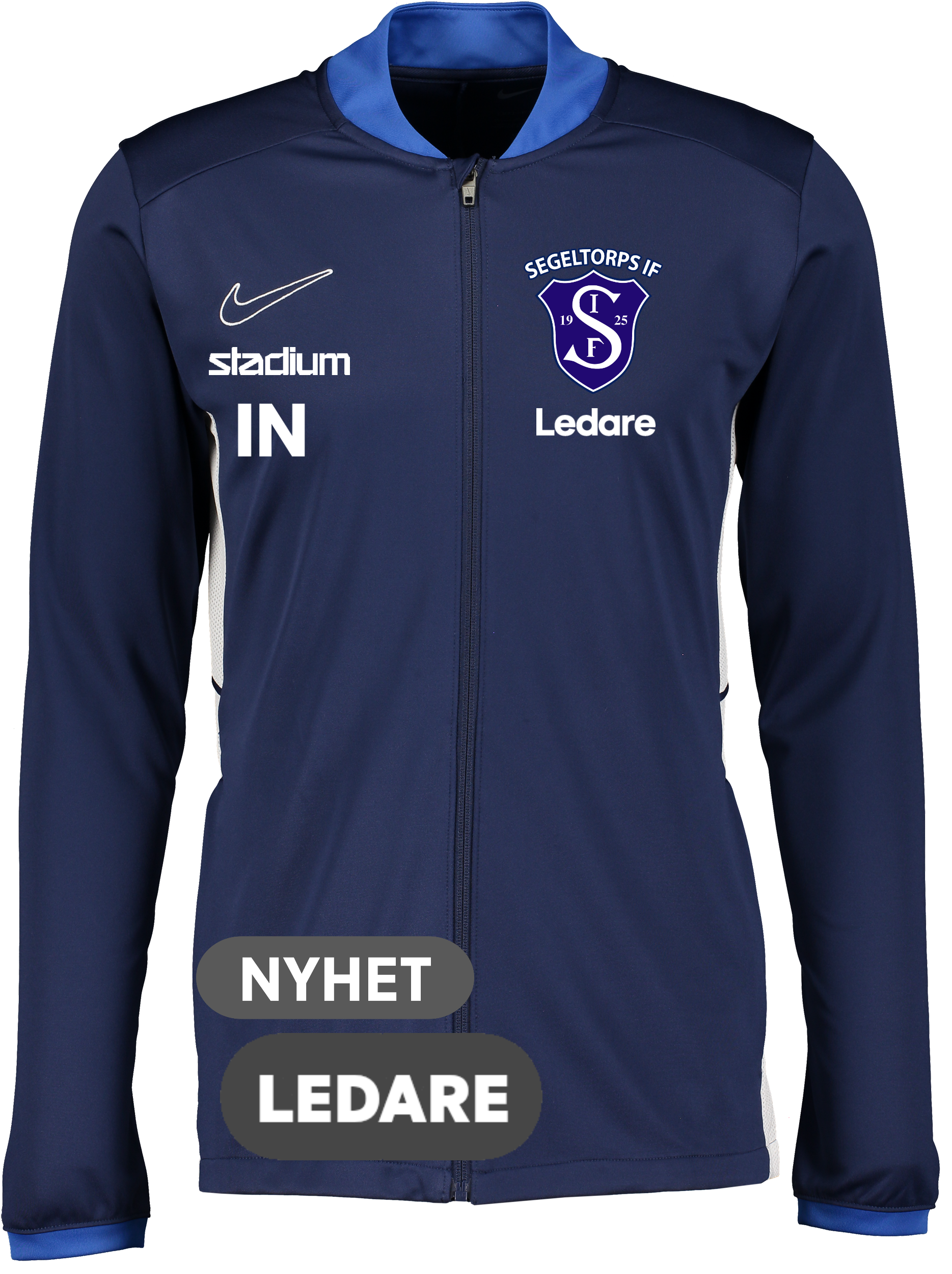 
NIKE, 
 Acd25 Trk Jkt, 
Detail 1
