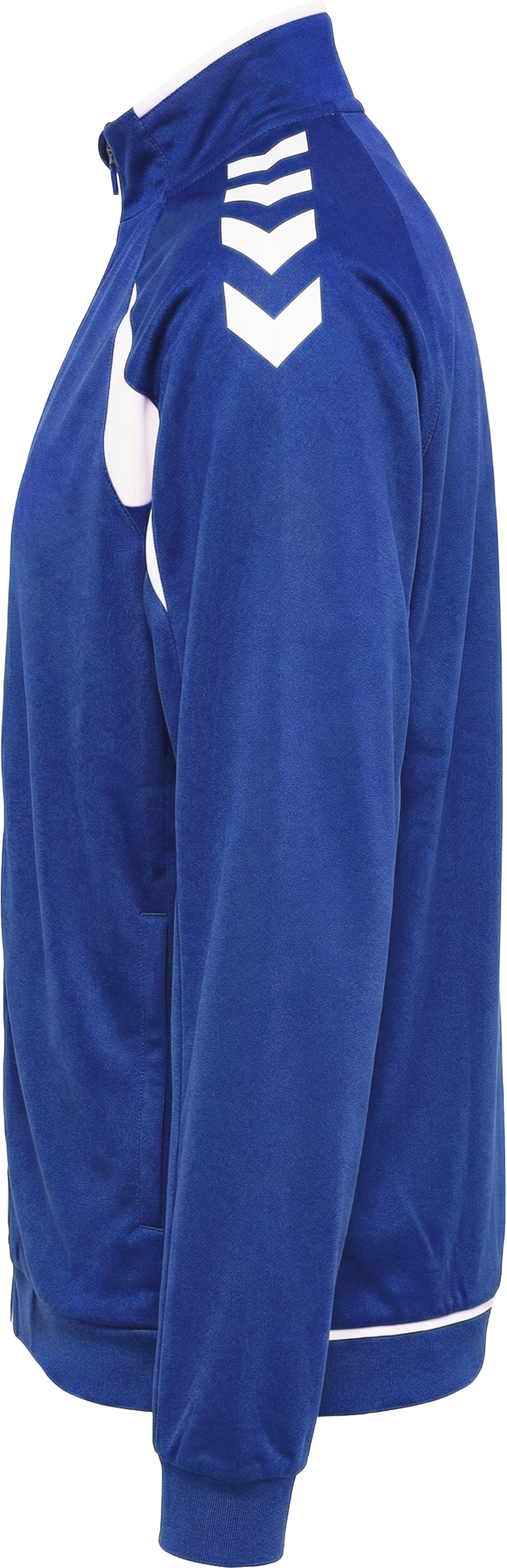 HUMMEL, HMLCORE 2.0 TRACK ZIP JACKET