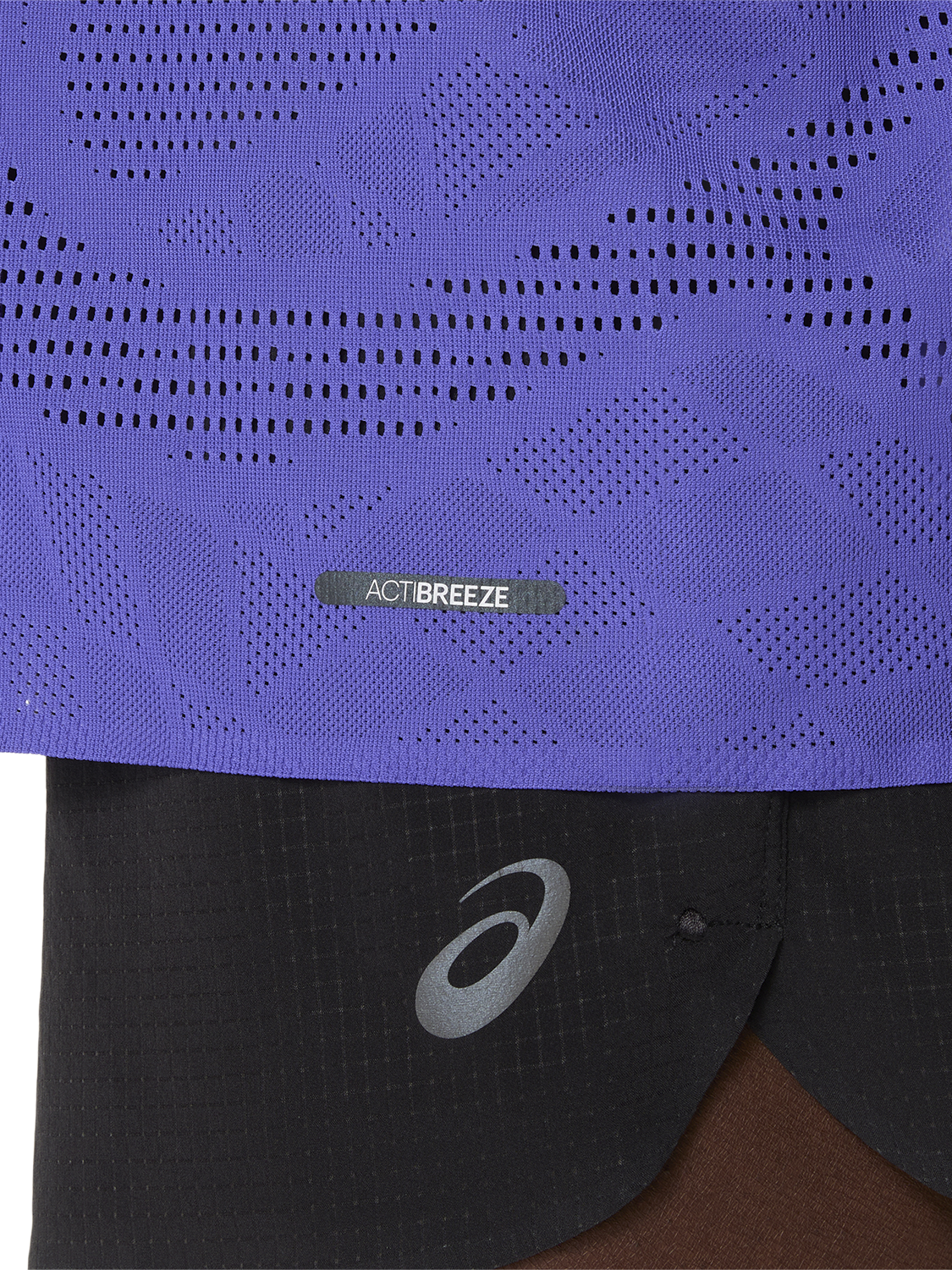 ASICS, M METARUN SINGLET