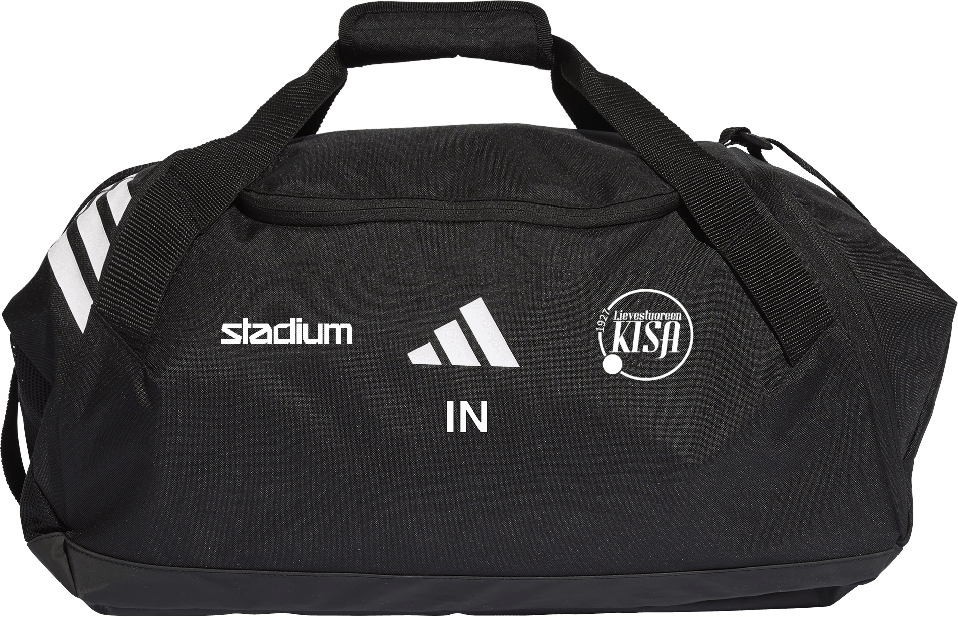 
ADIDAS, 
TIRO DUFFLE M, 
Detail 1
