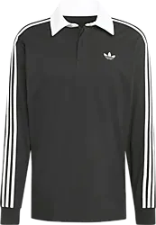 M 3S POLO - BLACK Standard Small1x1
