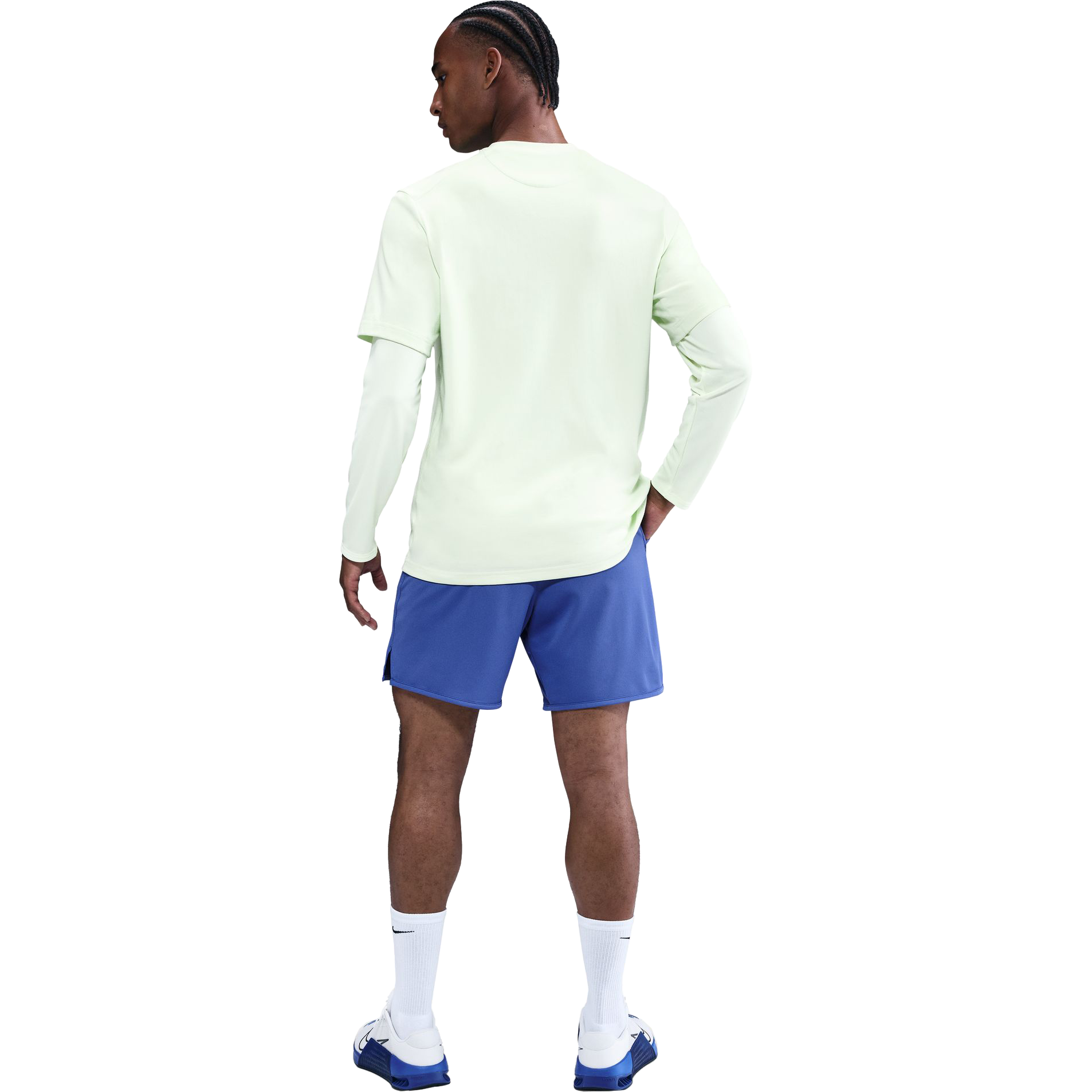 NIKE, M Nk Df Totality Knit 7In Ul