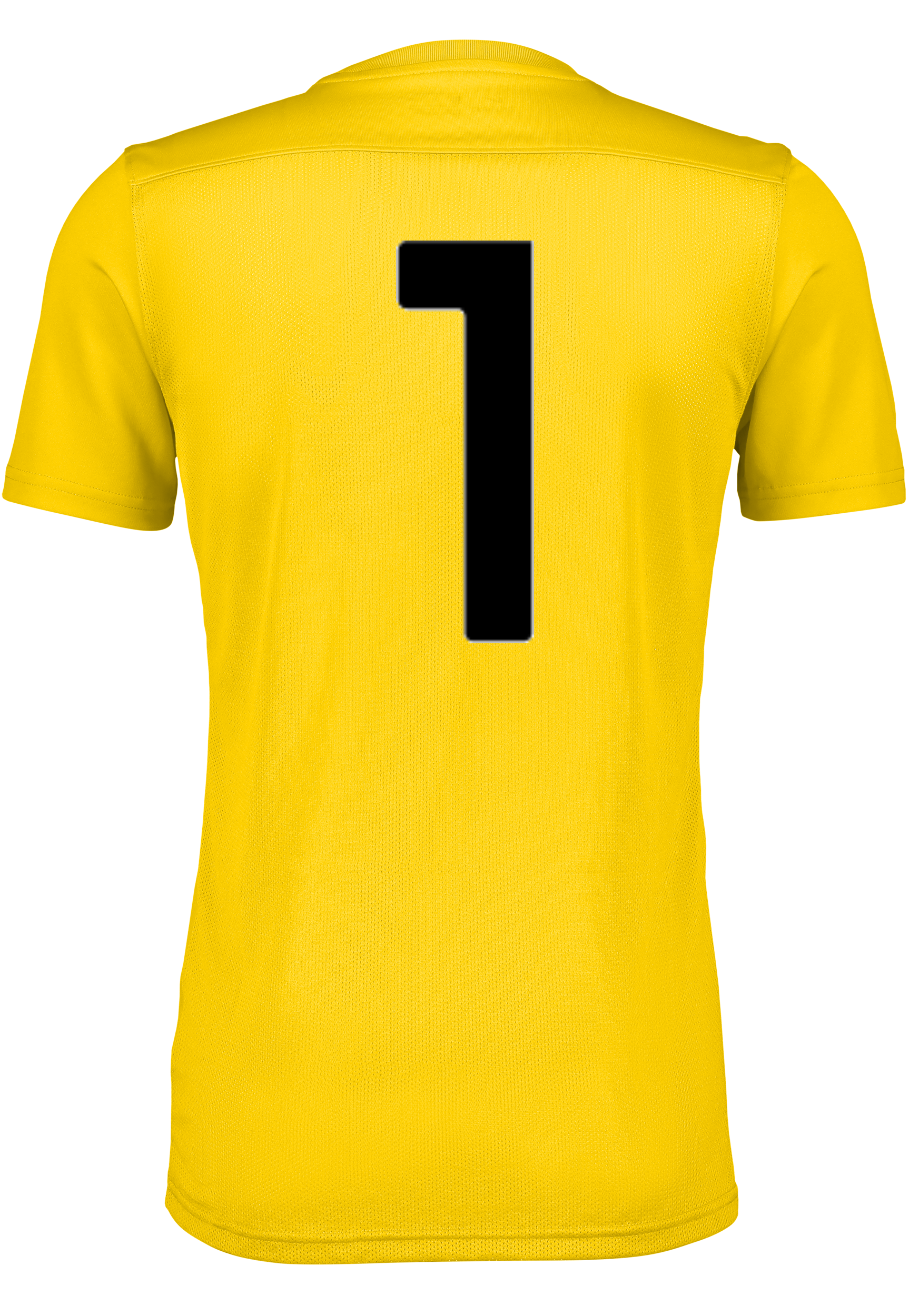 NIKE, Park VII SS Jsy