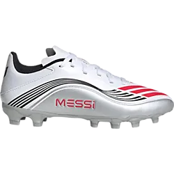 708943101101 ADIDAS  F50 MESSI LEAGUE MG J 708943101101 ADIDAS F50 MESSI LEAGUE MG J  Standard Small1x1