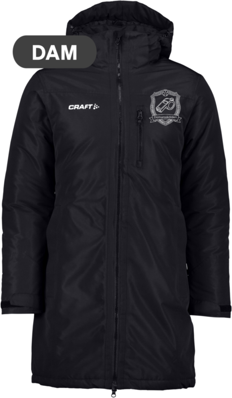 
CRAFT, 
Parkas Jkt W, 
Detail 1
