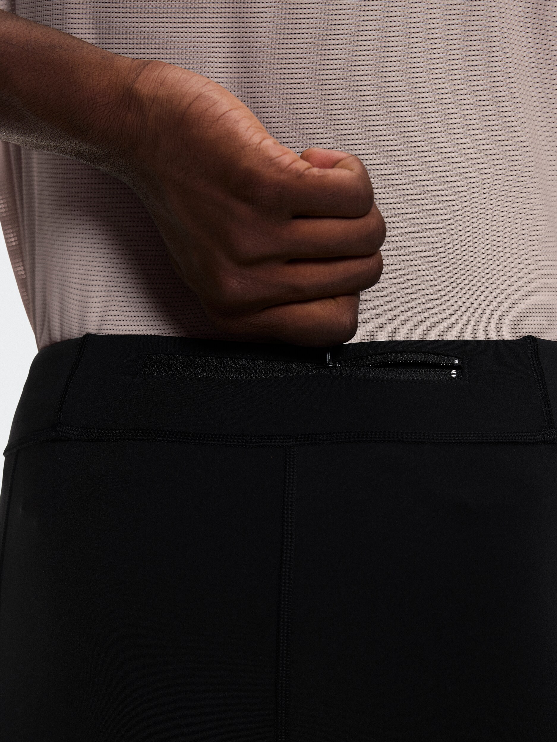 ON, M 8" PERFORMANCE TIGHTS