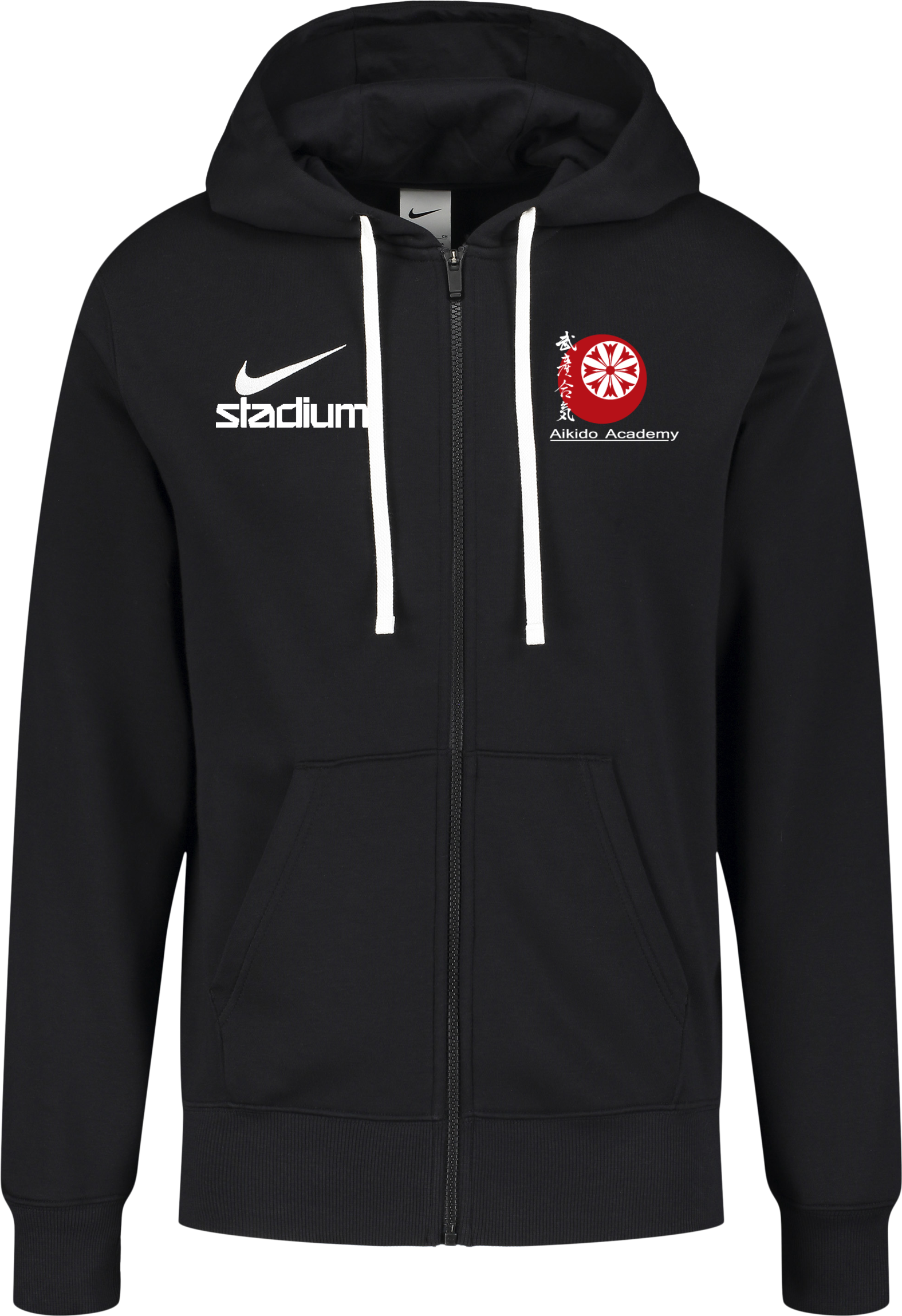 
NIKE, 
PARK26 FLC FZ HOOD, 
Detail 1
