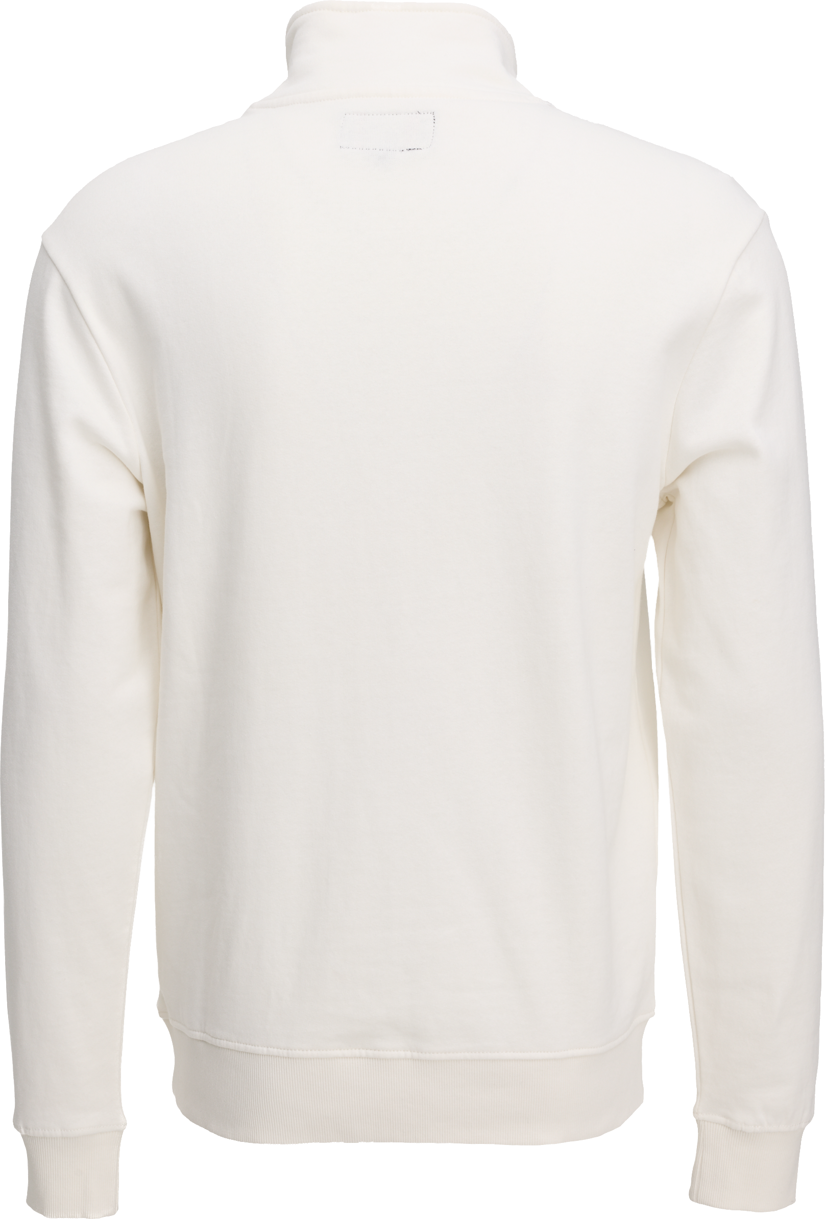ST VINCENT POLO CLUB, BRIAN 1/2 ZIP SWEAT