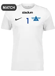 299007102101 NIKE Park VII SS Jsy 299007102101 NIKE Park VII SS Jsy Standard Small1x1