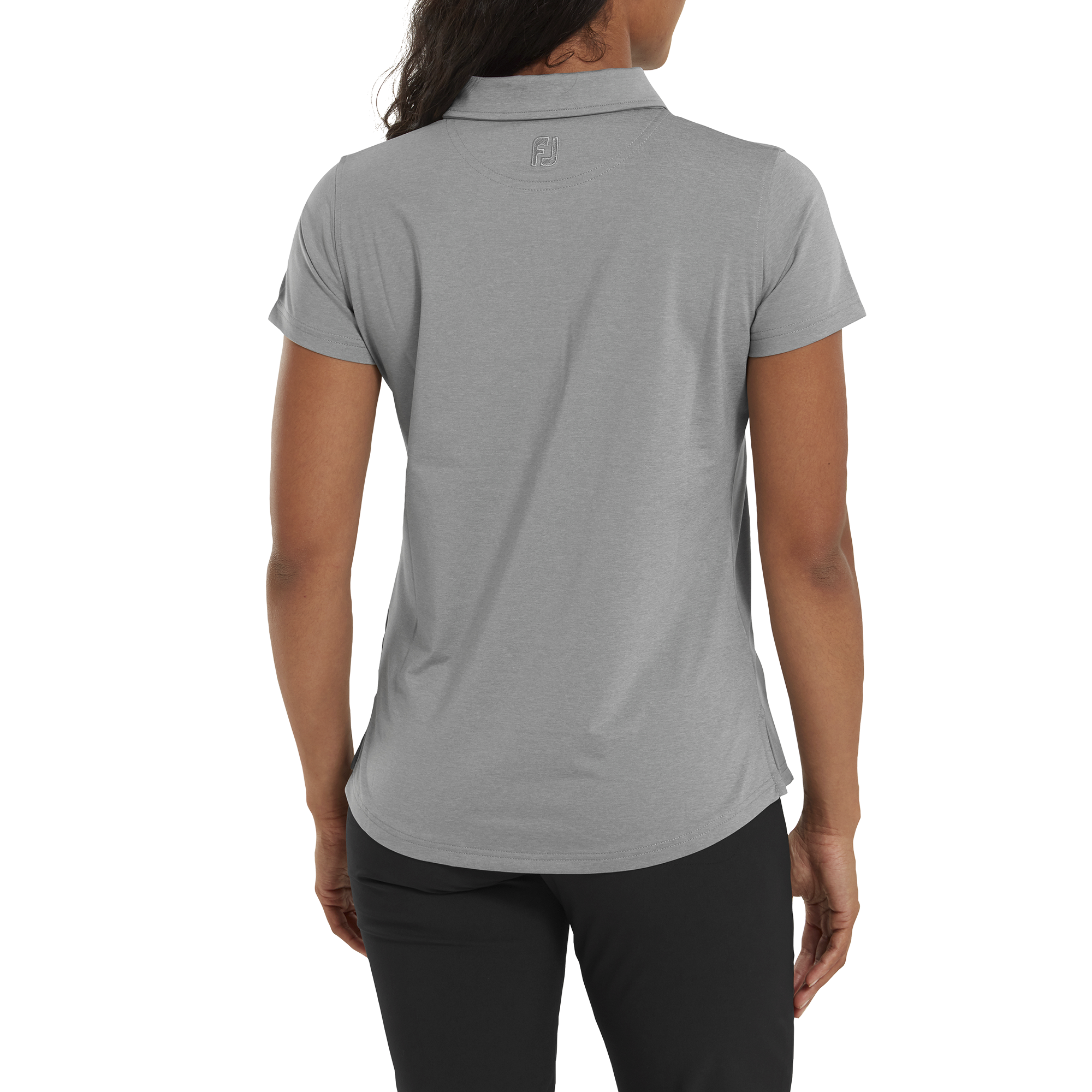 FOOTJOY, Heather Self-collar
