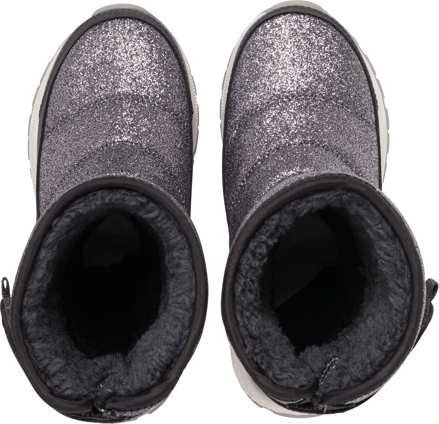VIKING, J Equip Glitter Warm Wp Pull On