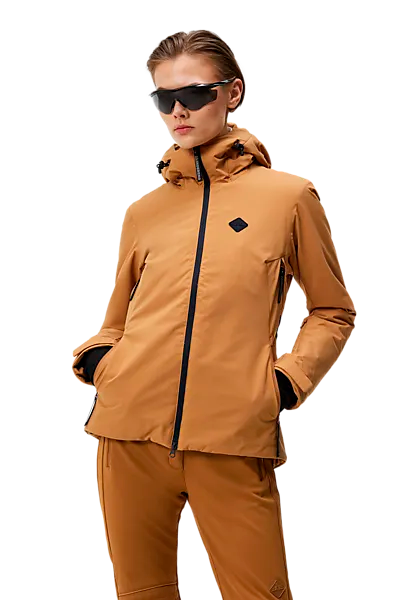 J LINDEBERG Starling Jacket sivustolla - Main Image