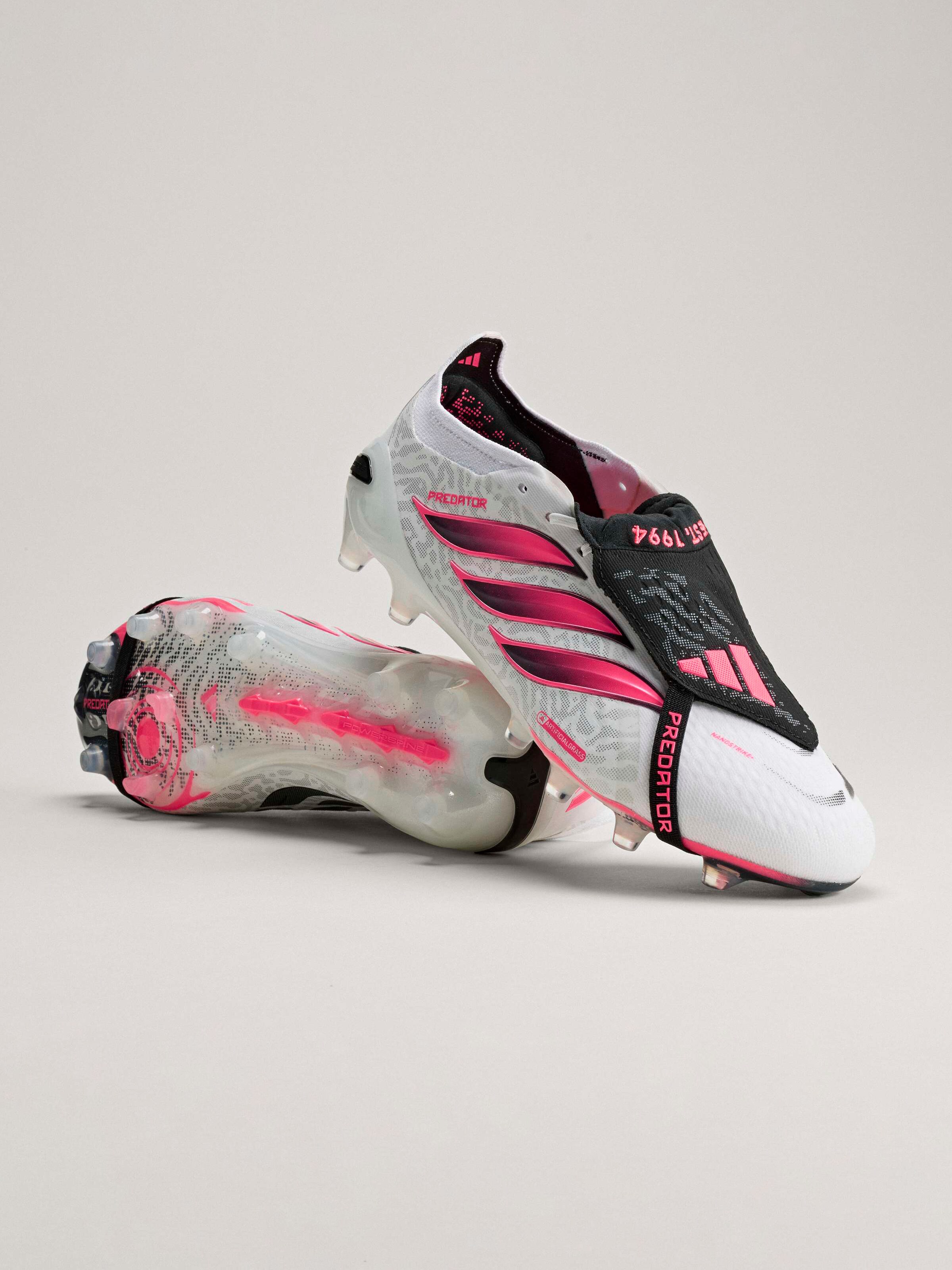 
ADIDAS, 
PREDATOR ELITE FT AG, 
Detail 1
