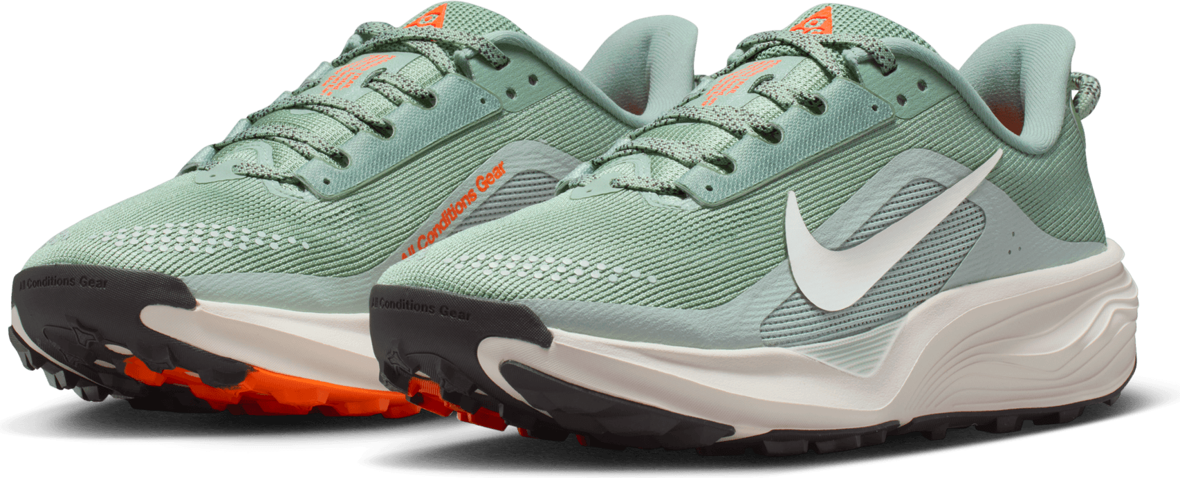 NIKE, W NIKE ACG PEGASUS WOMEN'S ROAD RUNNI