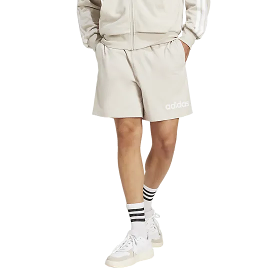 403642103104 ADIDAS M Lin Sj Shorts 403642103104 ADIDAS M Lin Sj Shorts Model01 Detail