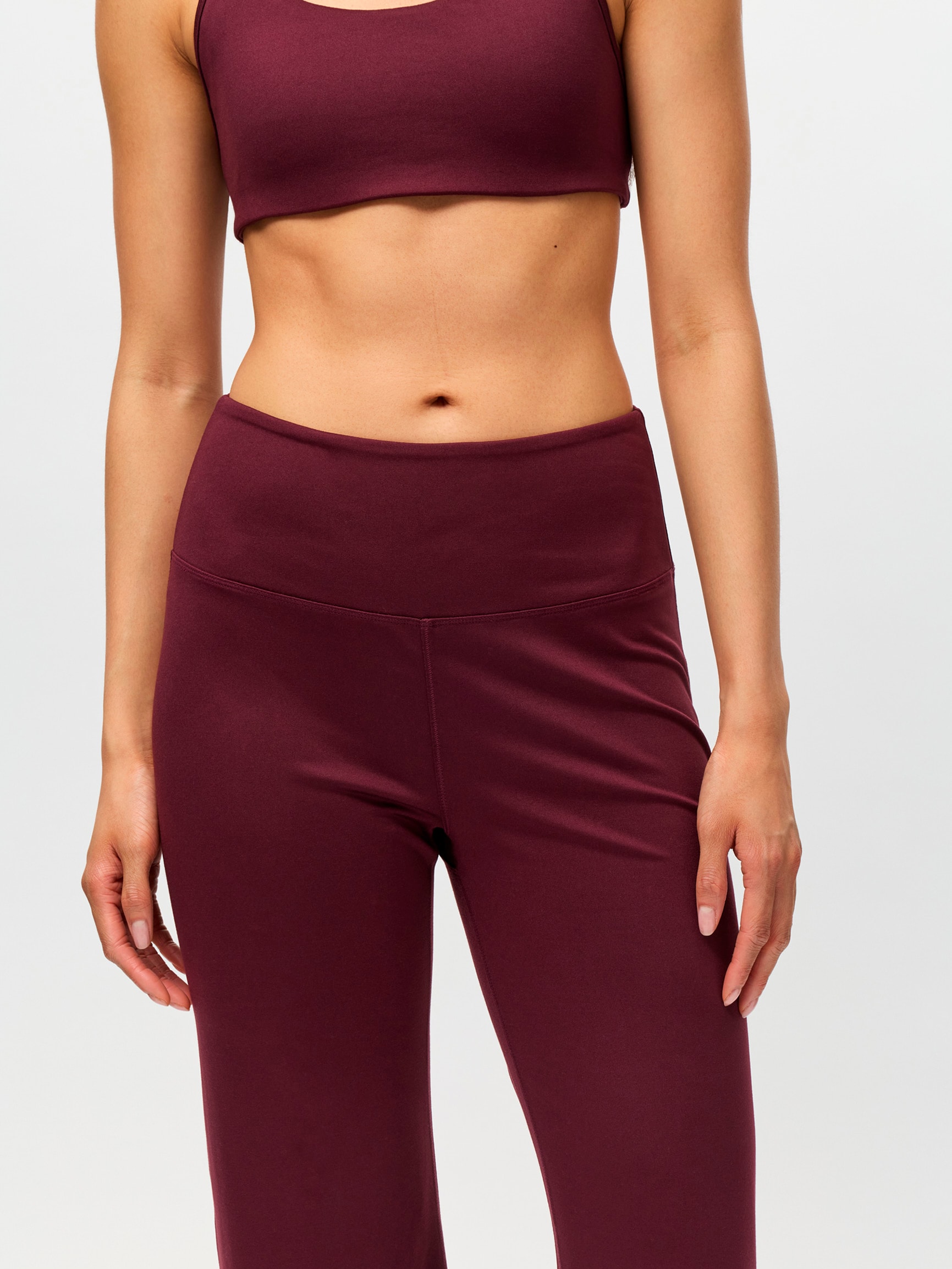 R&Ouml;HNISCH, SMOOTHFLEX HW PANTS