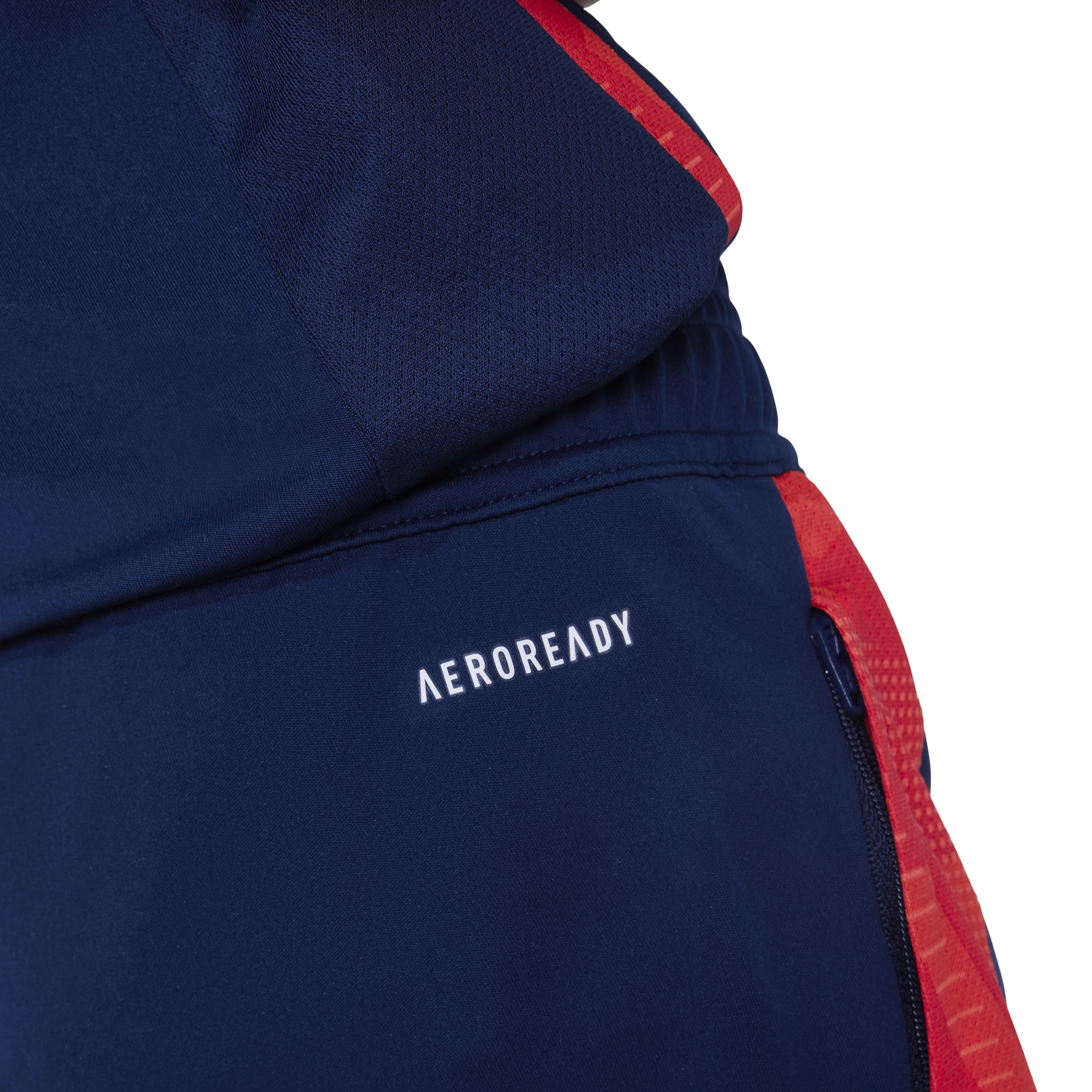 ADIDAS, Mufc Tr Pnty