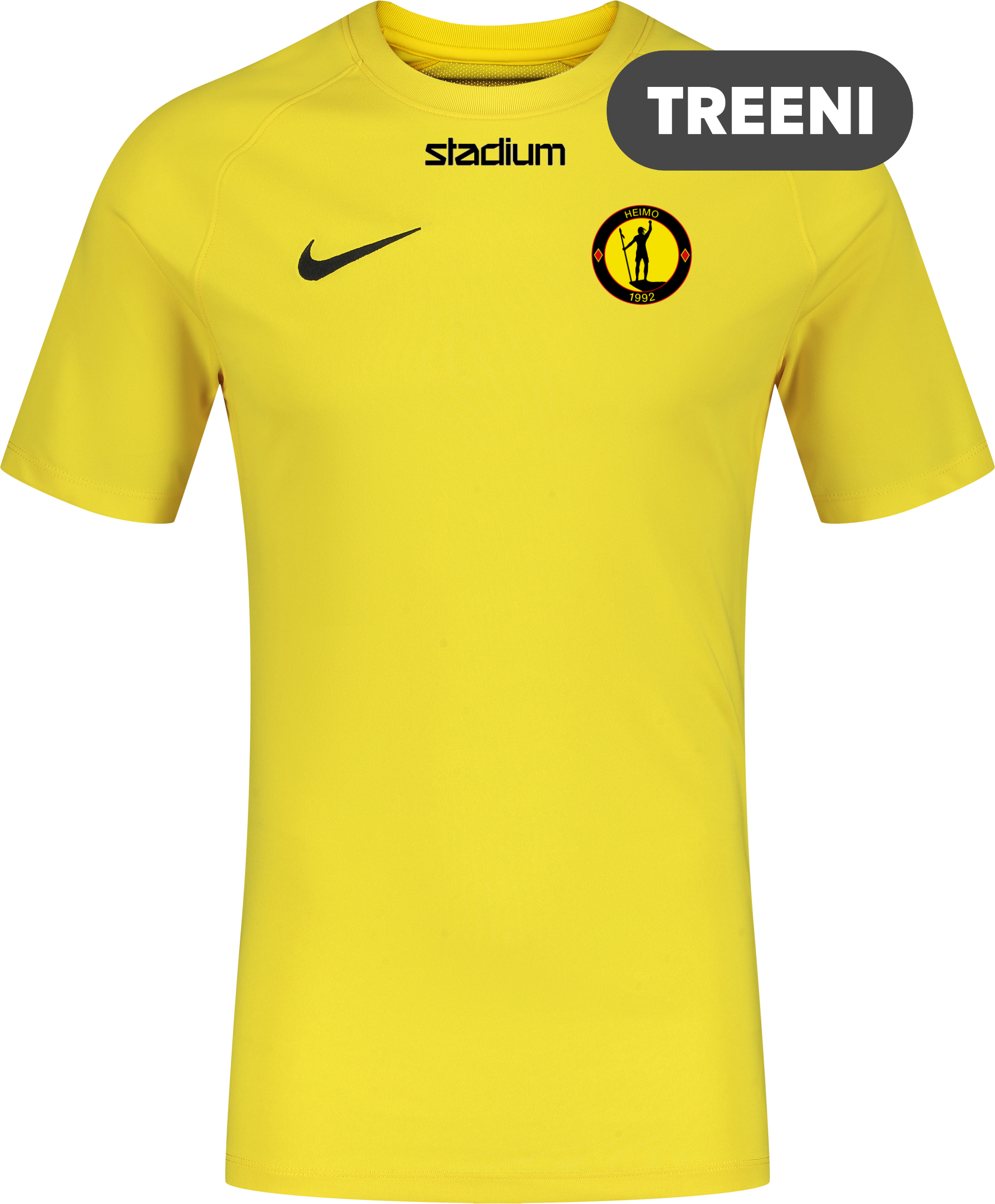 
NIKE, 
PARK VIII SS JSY, 
Detail 1
