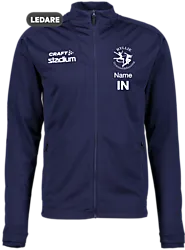 394166102101 CRAFT Evolve 2.0 Full Zip Jacket M 394166102101 CRAFT Evolve 2.0 Full Zip Jacket M Standard Small1x1