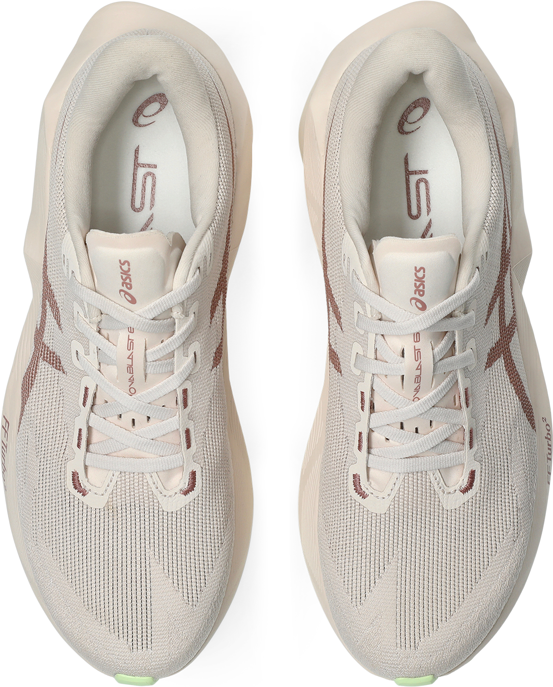 ASICS, M NOVABLAST 6
