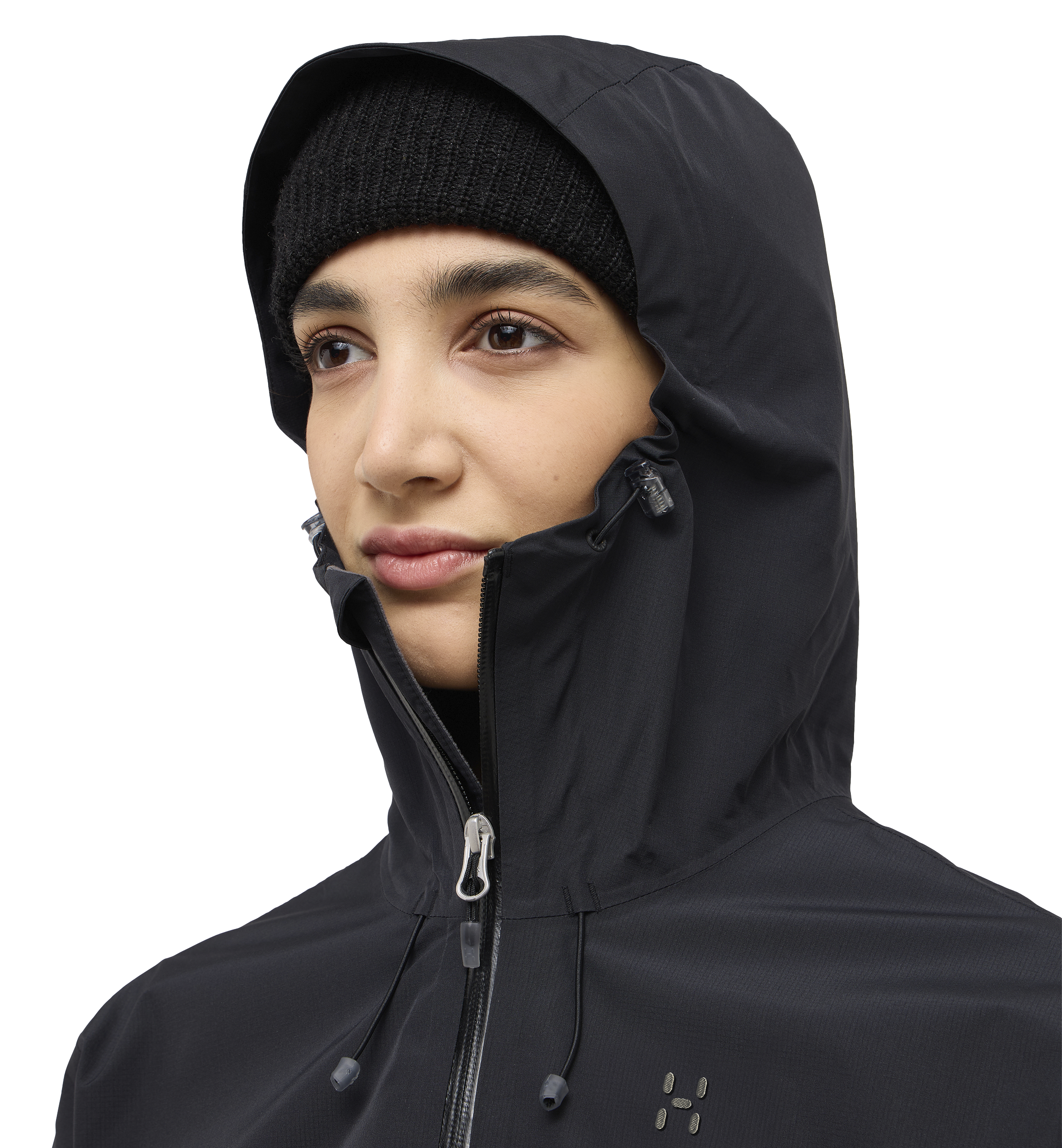 HAGL&Ouml;FS, ROSSON PROOF JACKET WOMEN