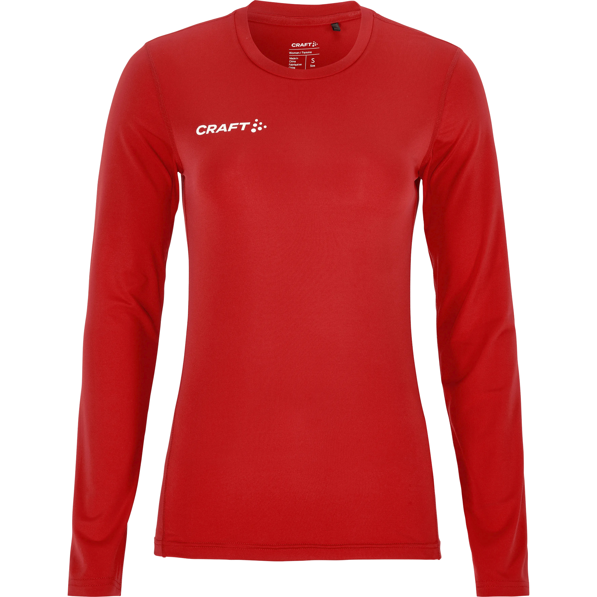 
CRAFT, 
ABILITY BASELAYER LS W, 
Detail 1
