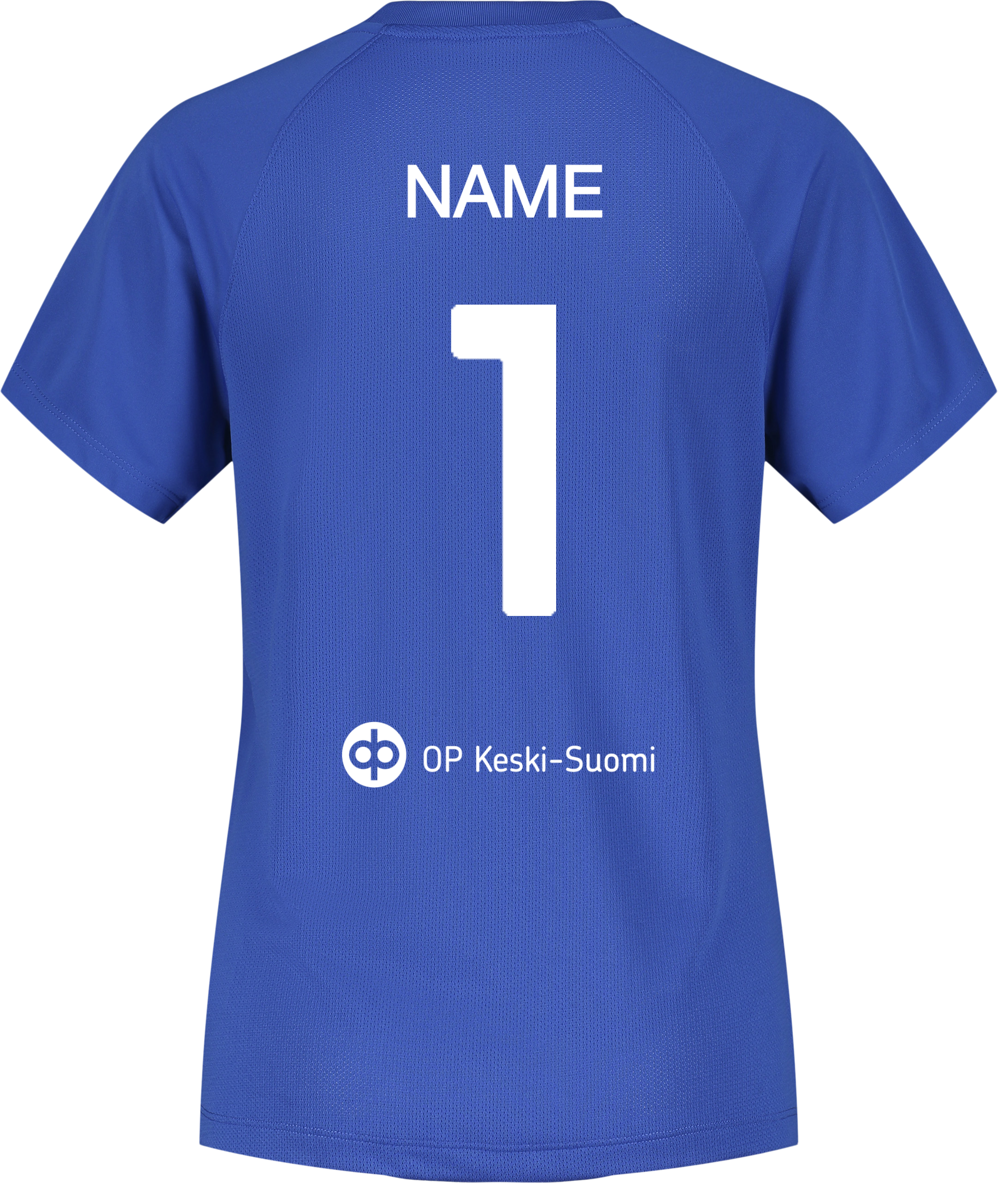 NIKE, PARK VIII SS JSY W