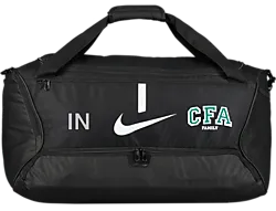 317954101101 NIKE Academy Team Duff M 317954101101 NIKE Academy Team Duff M Standard Small1x1