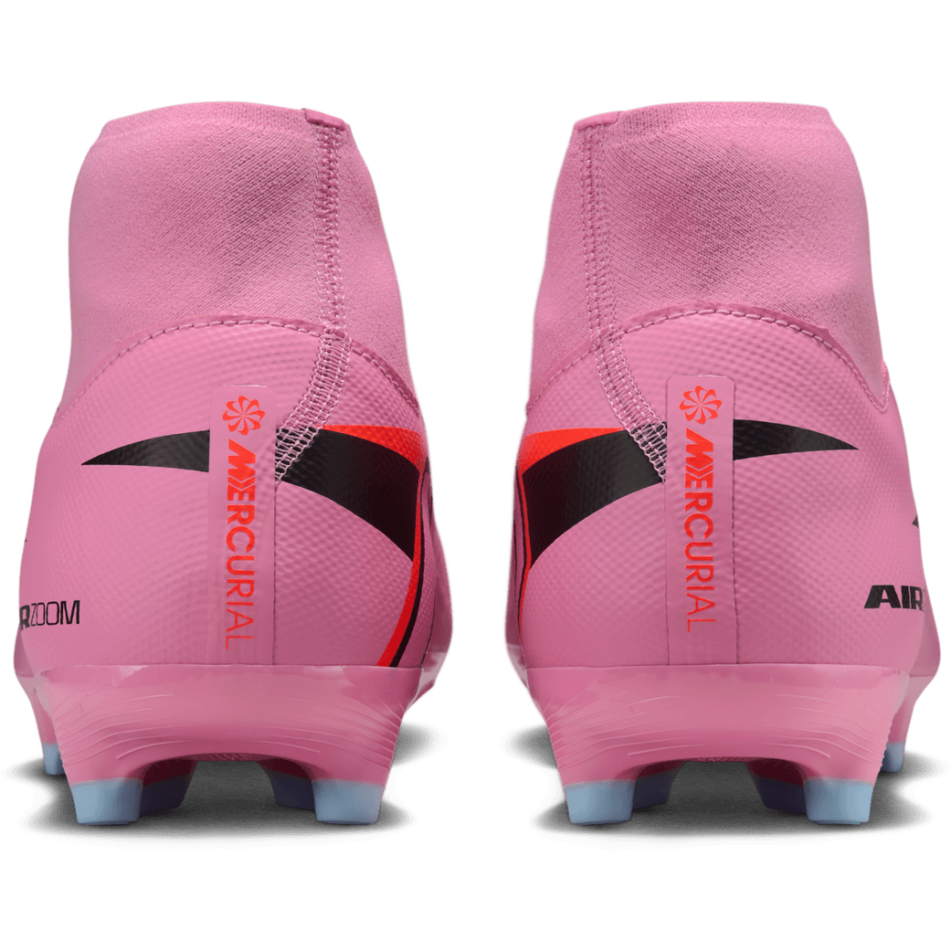 NIKE, ZM Superfly 10 Acad Fg/Mg