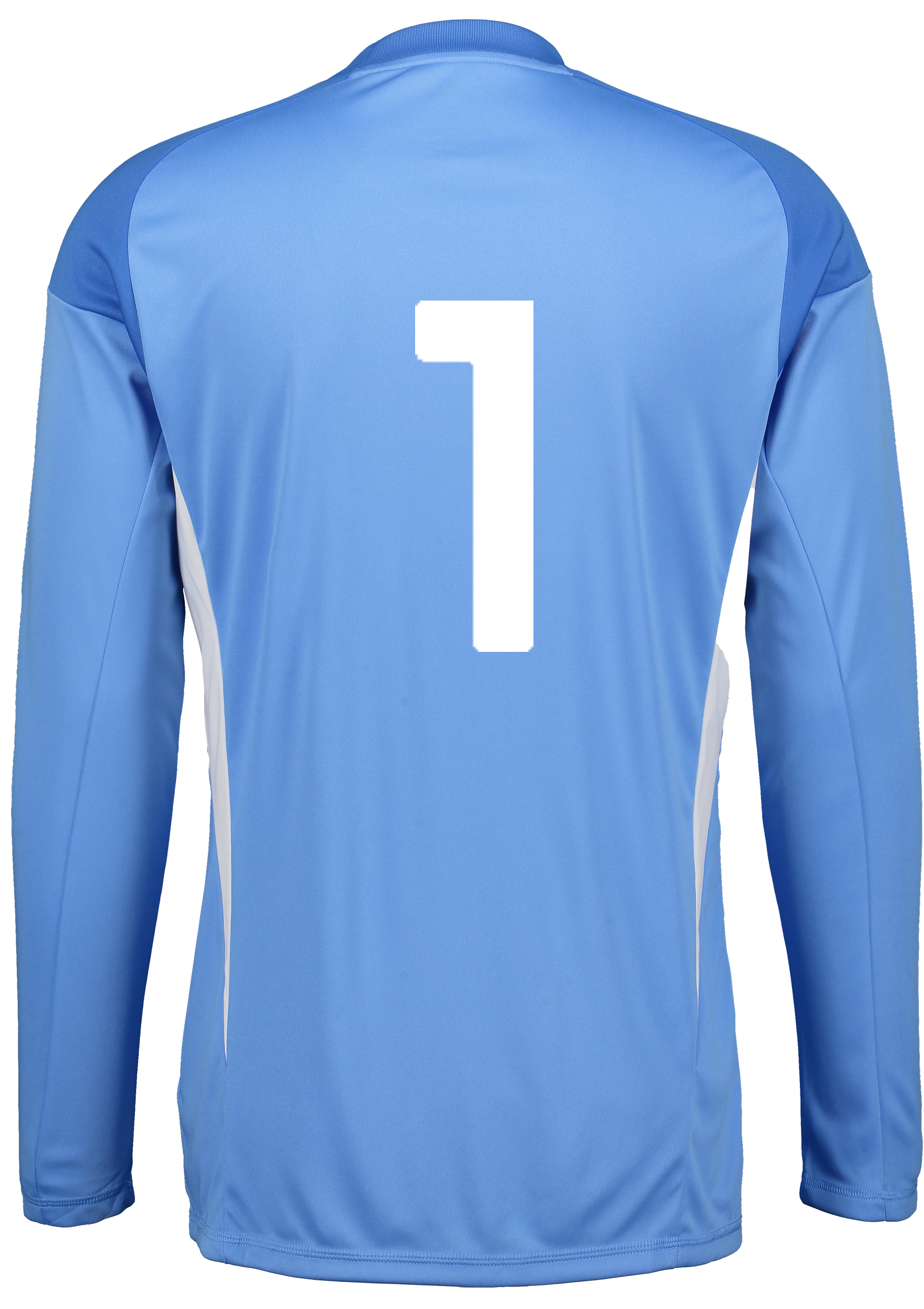 ADIDAS, T25 C Gk Jsy Ls