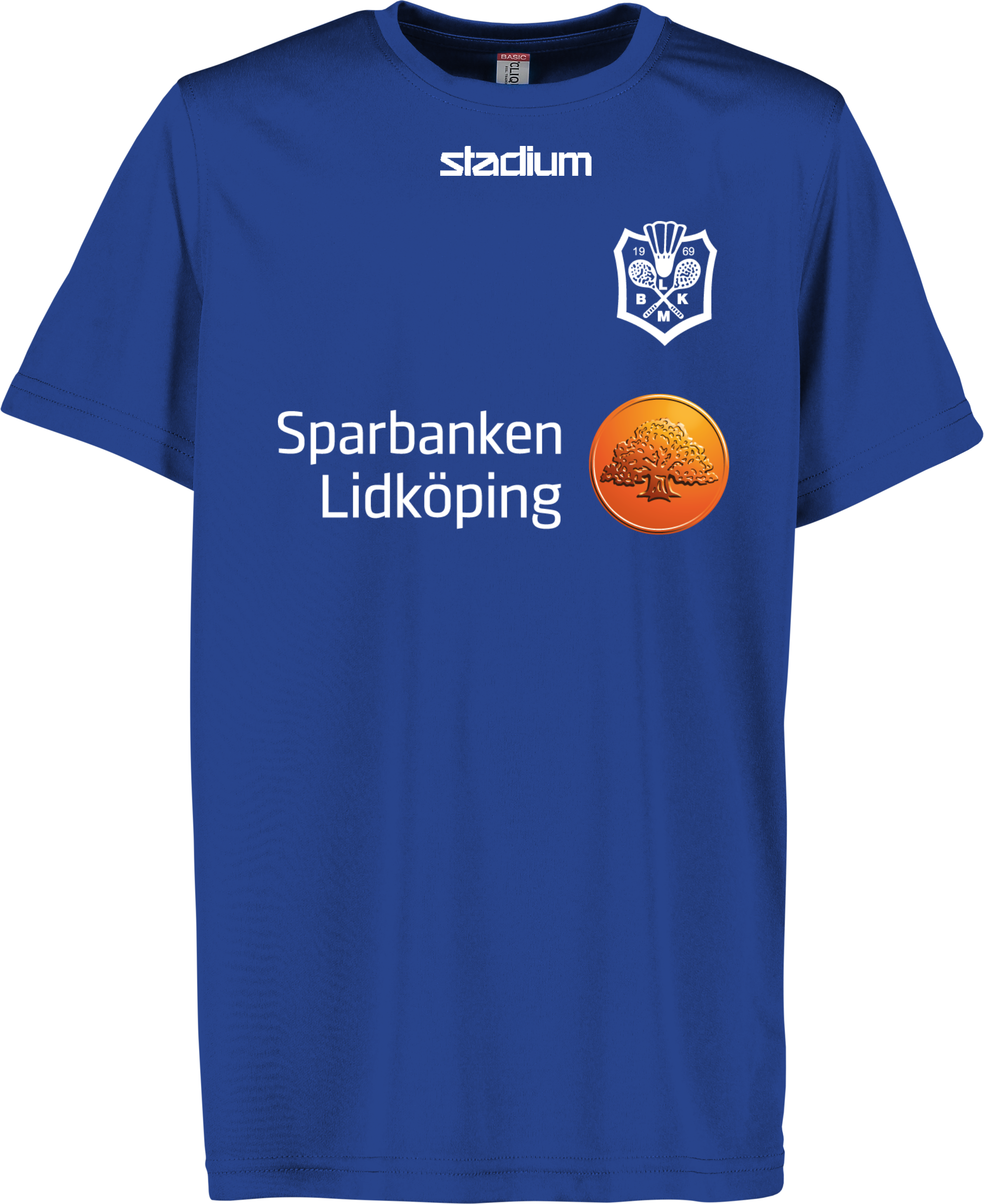 
CLIQUE, 
Active Tee Jr, 
Detail 1
