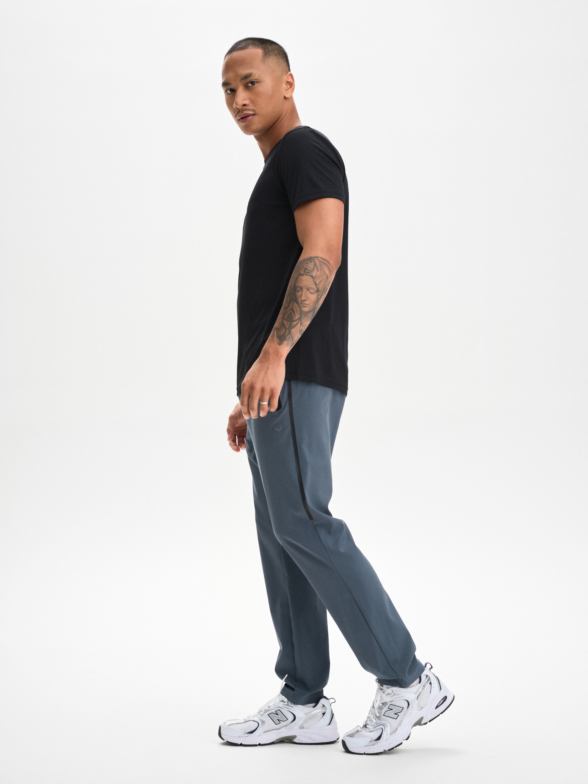 SOC, M Woven Active Pant