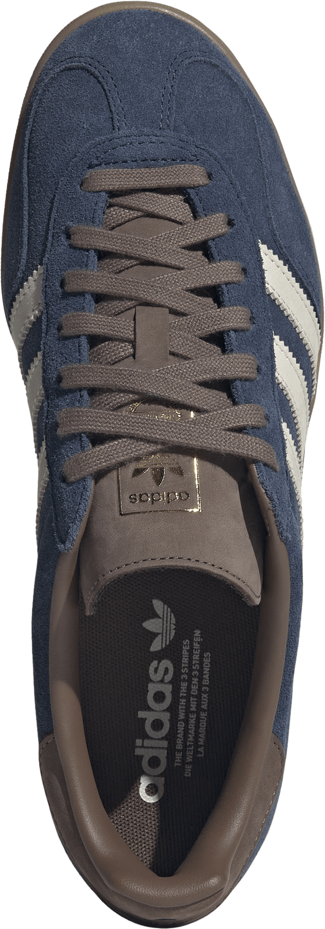ADIDAS ORIGINALS, U GAZELLE INDOOR