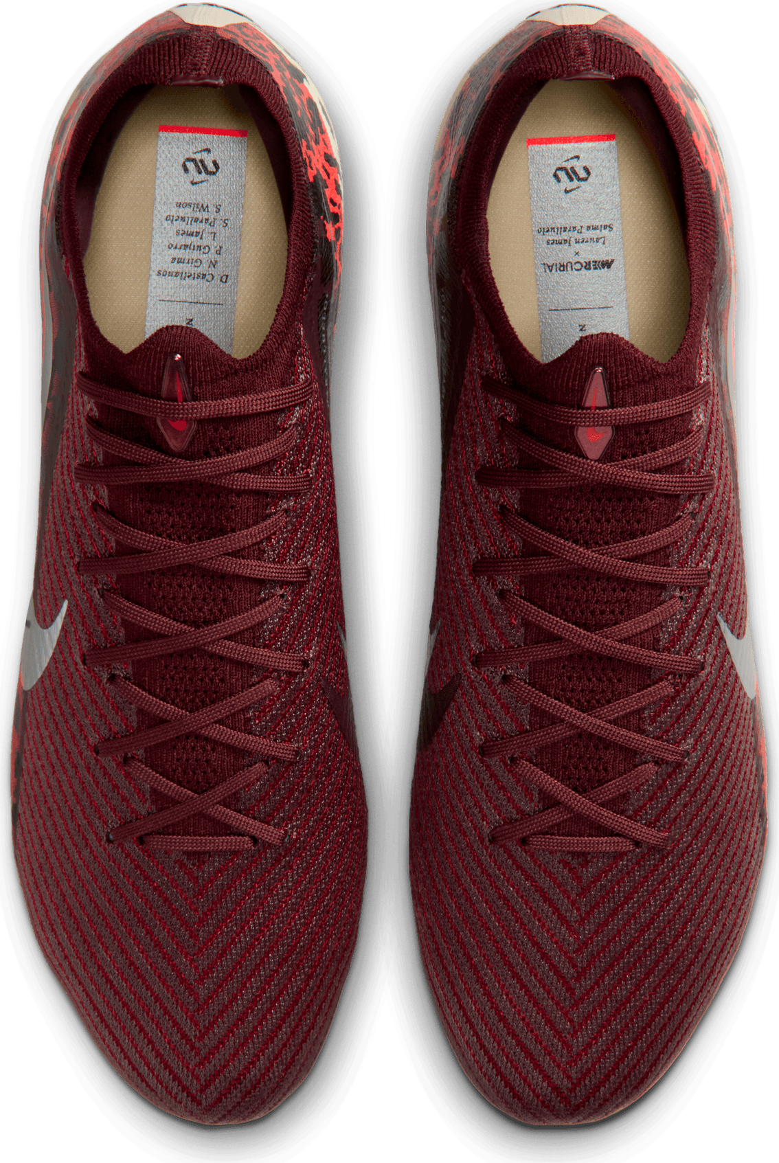 NIKE, ZM VAPOR 16 ELITE FG NU3