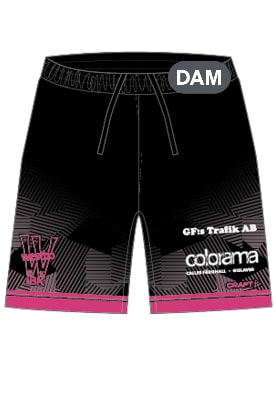 
CRAFT, 
CSTM Progress Shorts W, 
Detail 1
