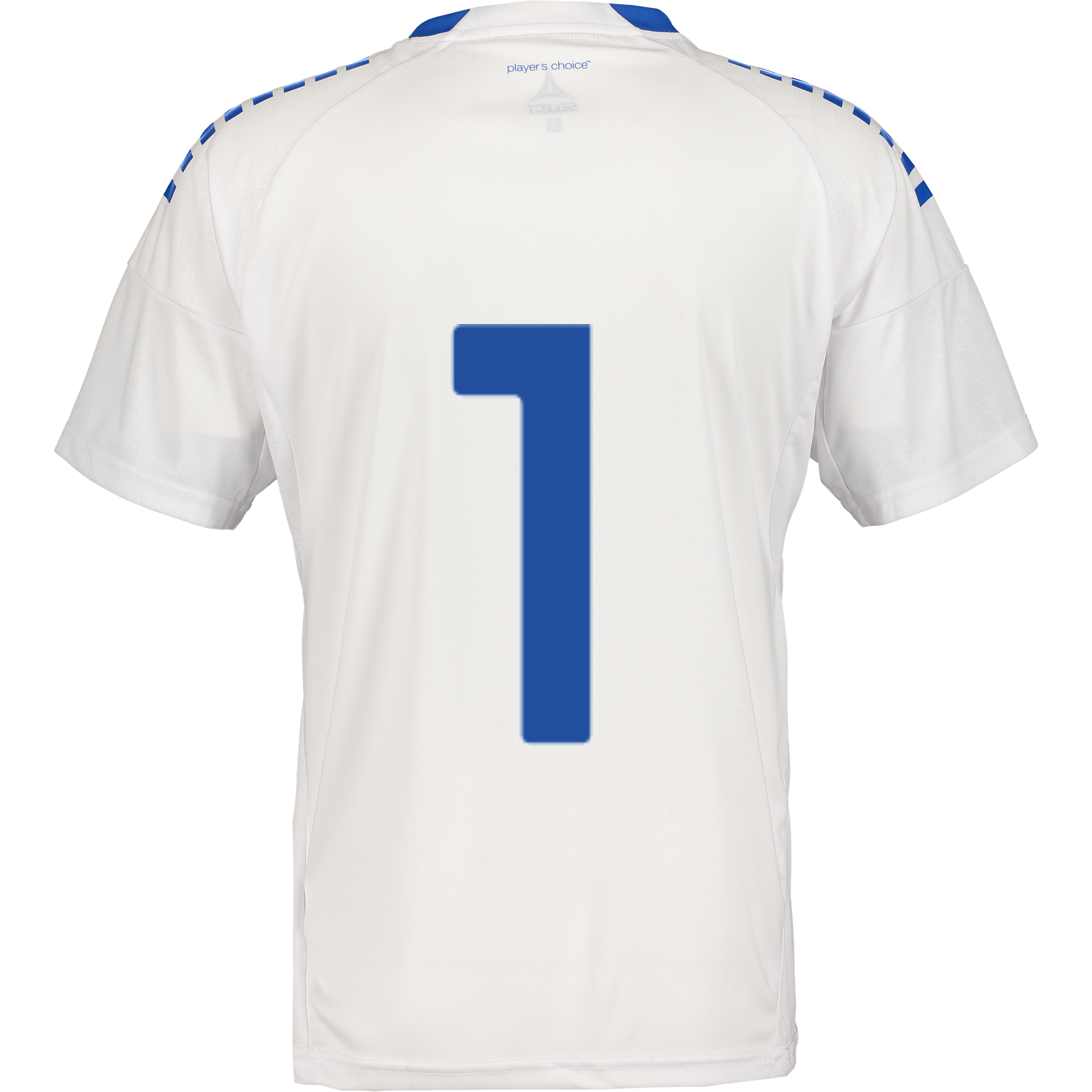 SELECT, Spain 25 Ss Jsy