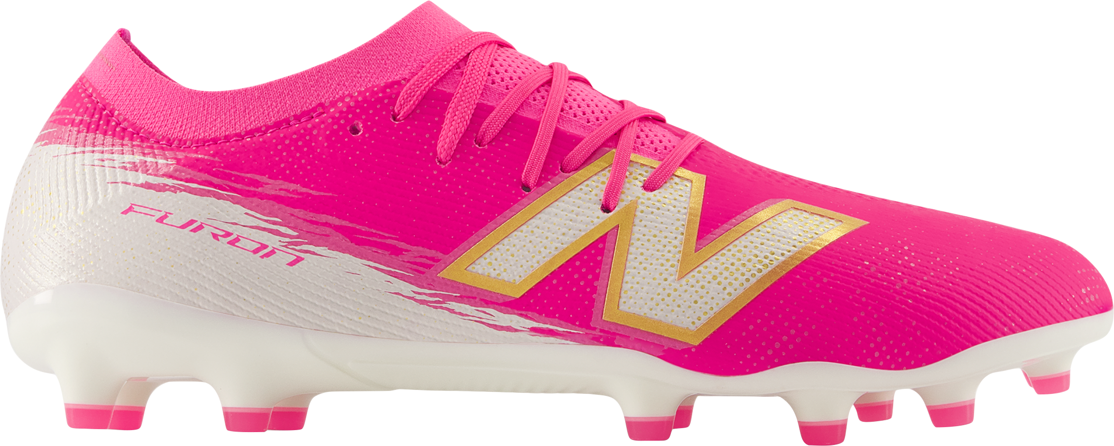 
NEW BALANCE, 
FURON V8 ELITE MG, 
Detail 1
