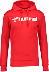 393937103101 HUMMEL Go 2.0 Logo Hoodie 393937103101 HUMMEL Go 2.0 Logo Hoodie Standard Small1x1