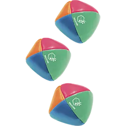 707263101101 ASG  JUGGLING BALLS 707263101101 ASG JUGGLING BALLS  Standard Small1x1