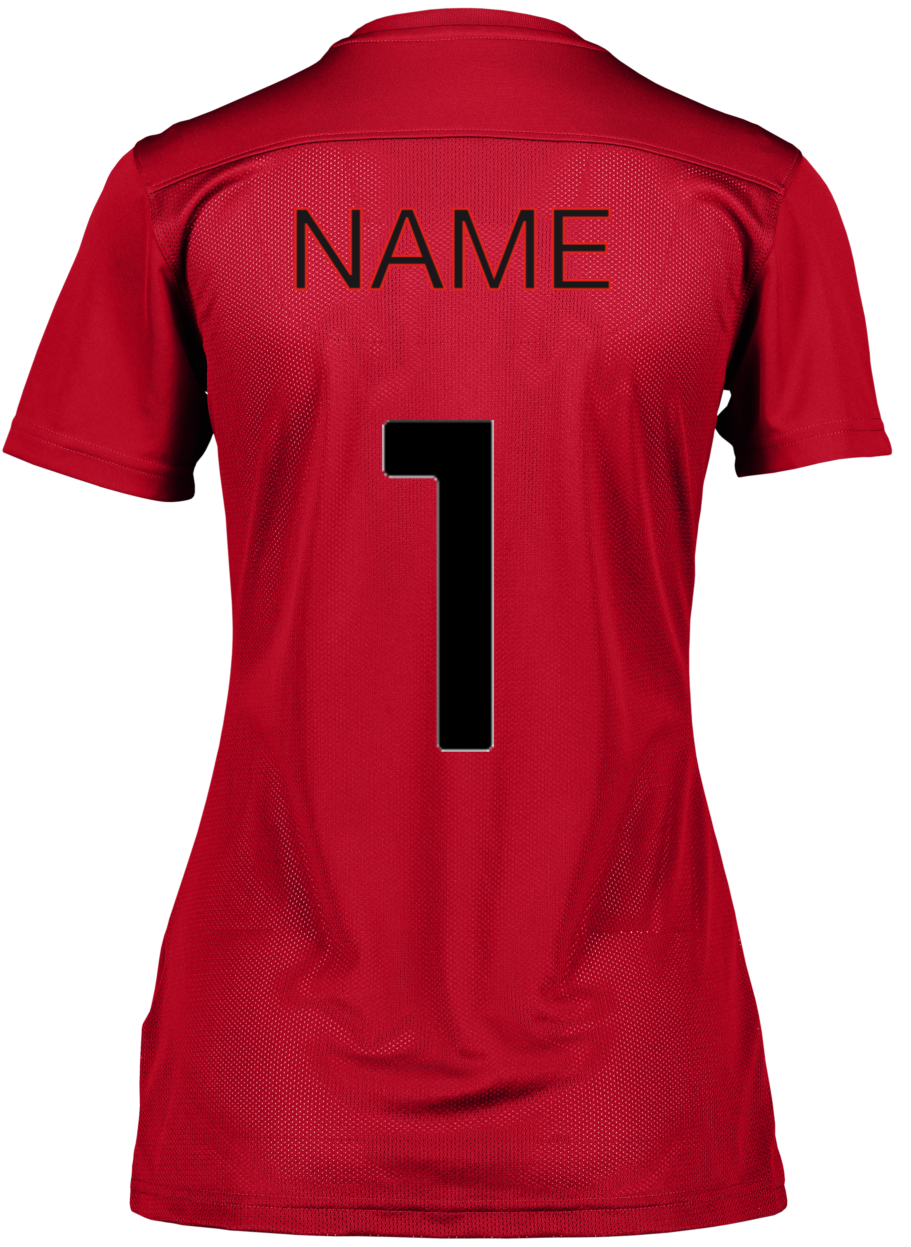 NIKE, Park VII SS Jsy W