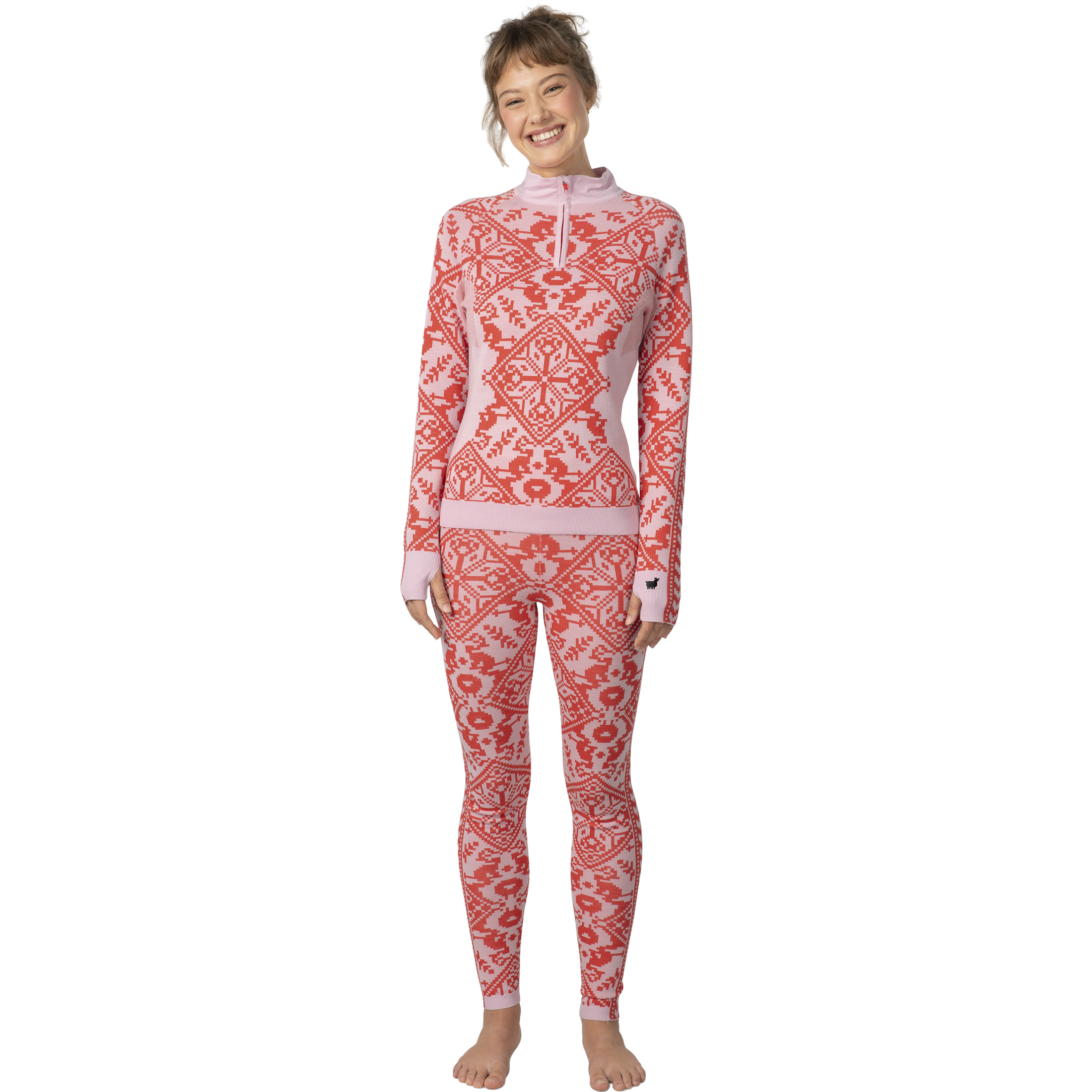 KARI TRAA, W Saga Hz