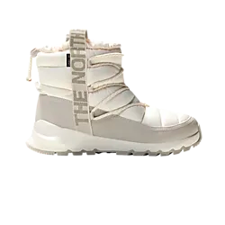 W Thermoball Lace Up Wp - White/Silver Grey Standard Small1x1