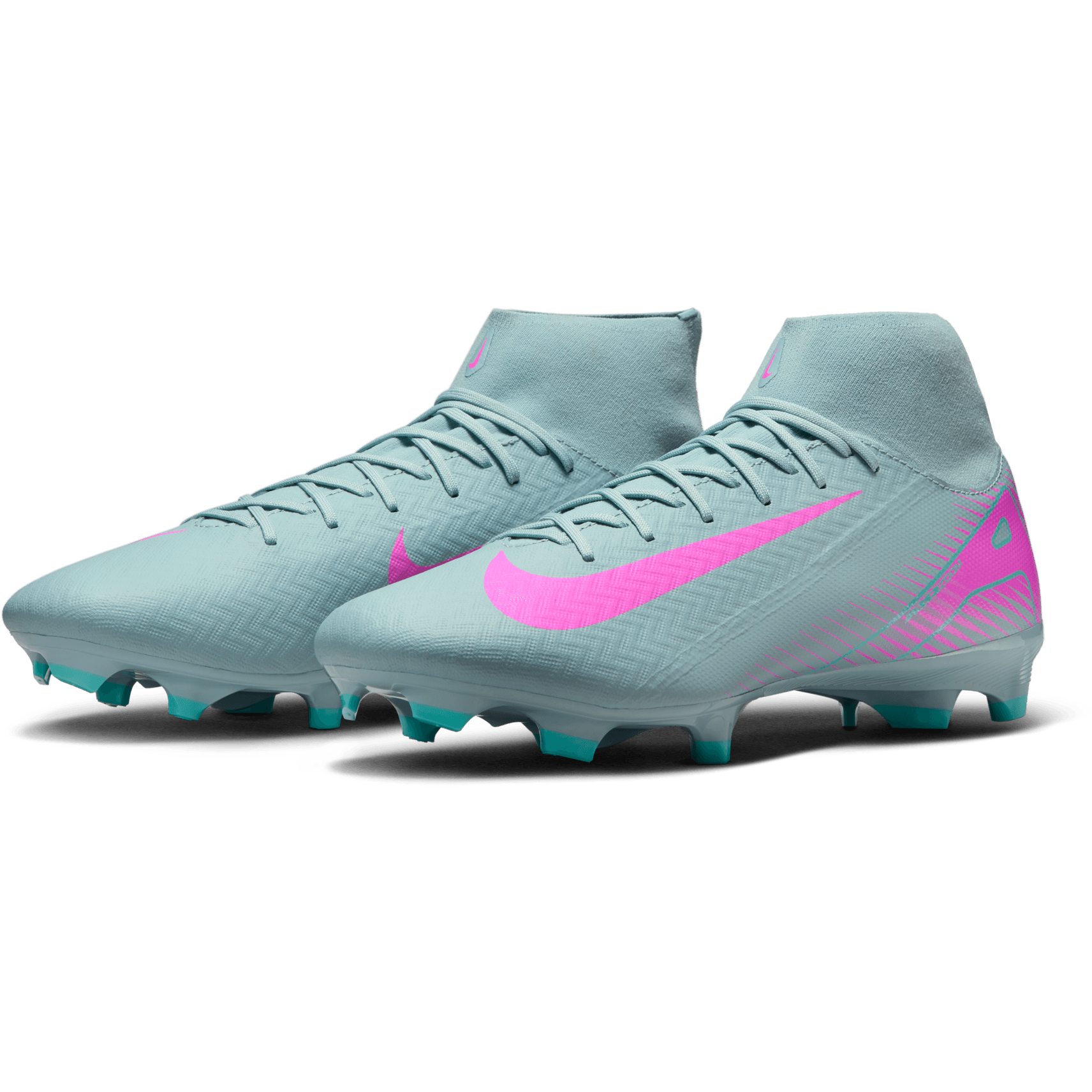 NIKE, ZM Superfly 10 Acad Fg/Mg