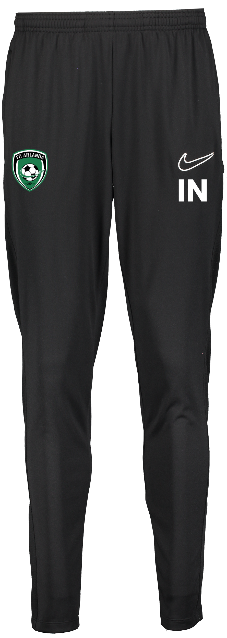 
NIKE, 
Acd25 Pnt, 
Detail 1
