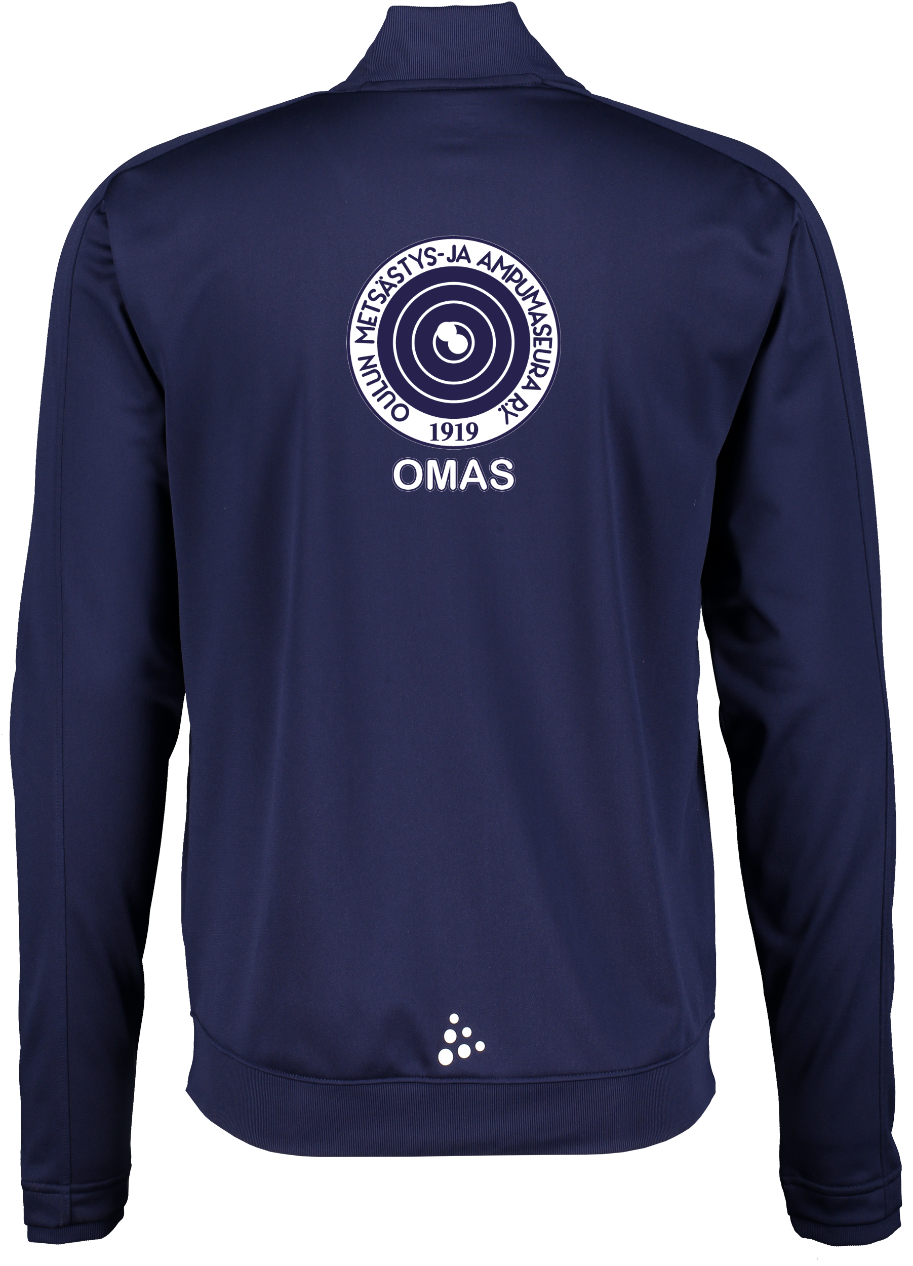 CRAFT, Evolve 2.0 Full Zip Jacket Jr