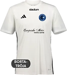382406101101 ADIDAS Tabela 23 Jsy 382406101101 ADIDAS Tabela 23 Jsy Standard Small1x1