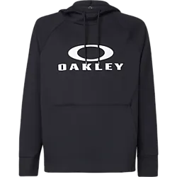 Sierra Dwr Fleece Hoody 2.0 - Blackout Standard Small1x1