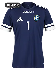 400129106101 ADIDAS Squad25 Jsy Jr 400129106101 ADIDAS Squad25 Jsy Jr Standard Small1x1