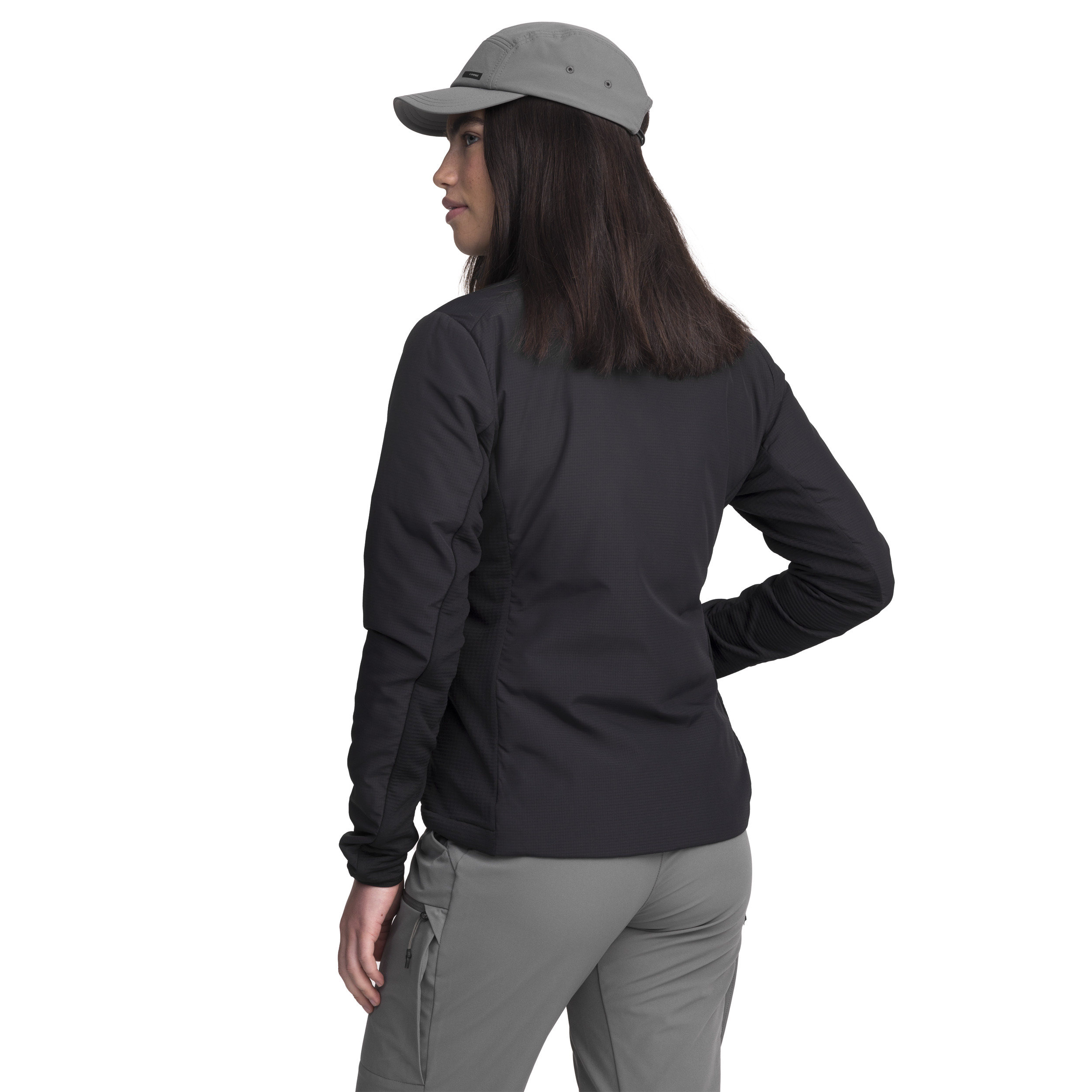 EVEREST, W Venture Hybrid Jacket