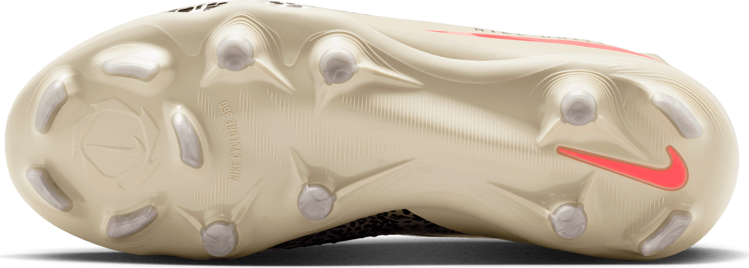 NIKE, JR PHANTOM 6 LOW ACD FG/MG NU3